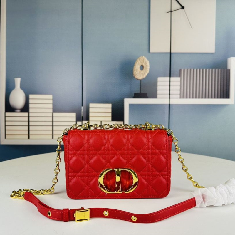D*or satchel bags